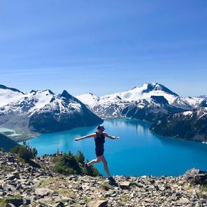 Meet your Posher, Katrina